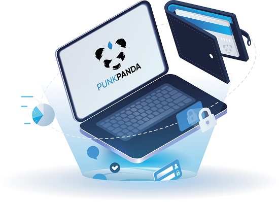 提升全球网络免疫力 棒棒达PunkPanda加密通讯生态圈保障隐私