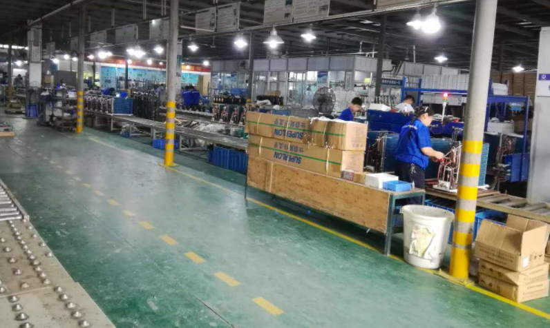 [科学技术]打造企业服务“高速路网” 这里要探索营商环境改革“广东经验”